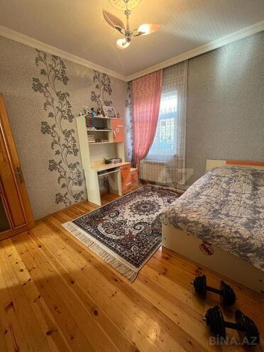 5 otaqlı həyət evi/bağ evi - 20-ci sahə q. - 120 m² (13)