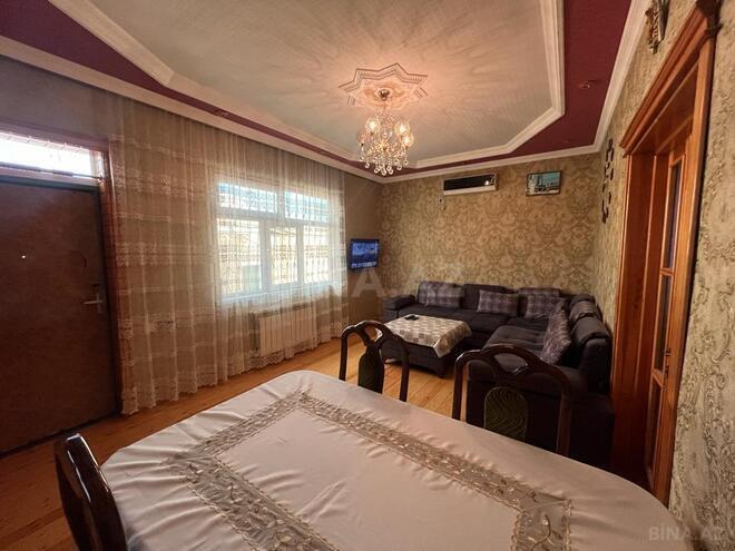 5 otaqlı həyət evi/bağ evi - 20-ci sahə q. - 120 m² (7)