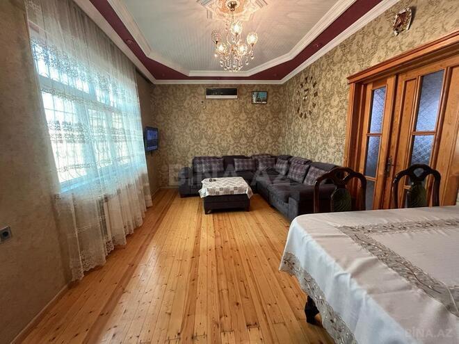 5 otaqlı həyət evi/bağ evi - 20-ci sahə q. - 120 m² (6)