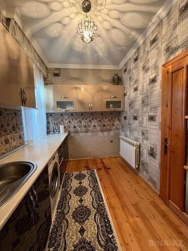 5 otaqlı həyət evi/bağ evi - 20-ci sahə q. - 120 m² (18)