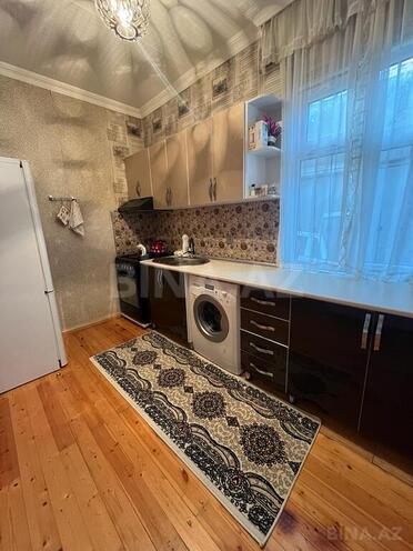 5 otaqlı həyət evi/bağ evi - 20-ci sahə q. - 120 m² (8)