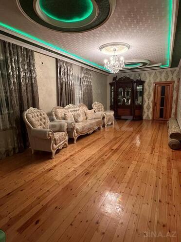 5 otaqlı həyət evi/bağ evi - 20-ci sahə q. - 120 m² (10)