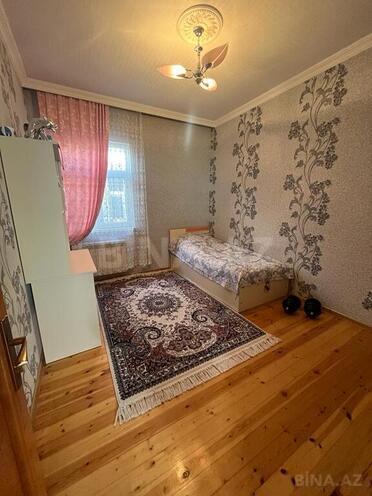 5 otaqlı həyət evi/bağ evi - 20-ci sahə q. - 120 m² (12)