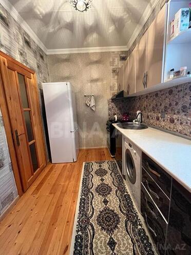 5 otaqlı həyət evi/bağ evi - 20-ci sahə q. - 120 m² (16)