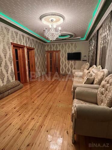 5 otaqlı həyət evi/bağ evi - 20-ci sahə q. - 120 m² (11)