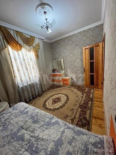 5 otaqlı həyət evi/bağ evi - 20-ci sahə q. - 120 m² (3)