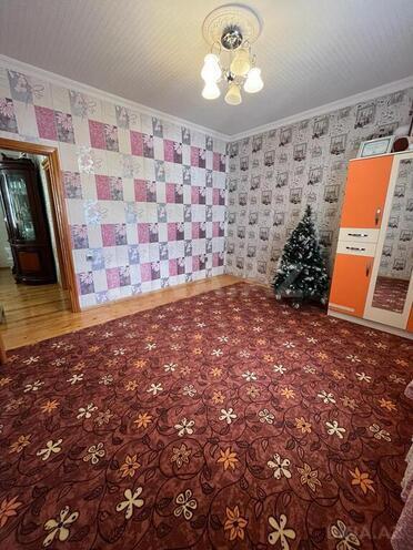 5 otaqlı həyət evi/bağ evi - 20-ci sahə q. - 120 m² (17)