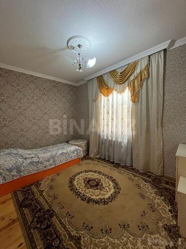 5 otaqlı həyət evi/bağ evi - 20-ci sahə q. - 120 m² (2)