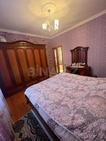 5 otaqlı həyət evi/bağ evi - 20-ci sahə q. - 120 m² (1)