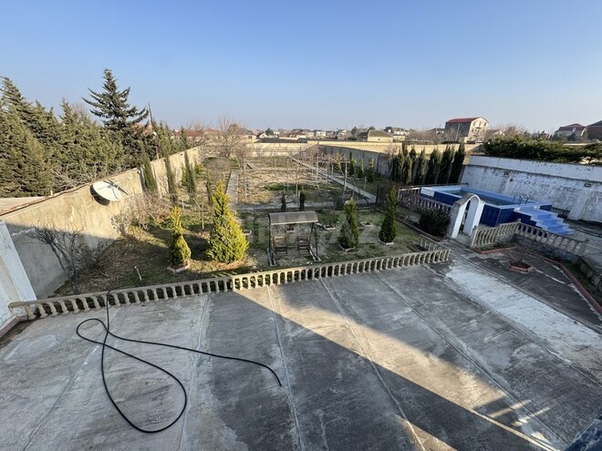 7-комн. дом/дача - пос. Пиршаги - 190 м² (8)