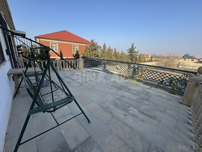 7-комн. дом/дача - пос. Пиршаги - 190 м² (7)