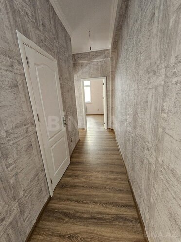 2 otaqlı yeni tikili - Yasamal q. - 50 m² (4)