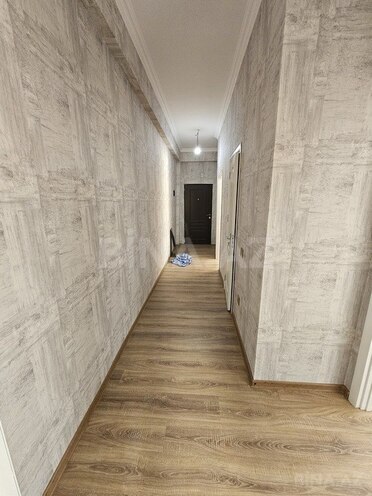 2 otaqlı yeni tikili - Yasamal q. - 50 m² (2)