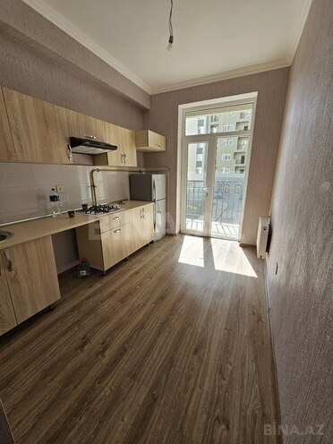 2 otaqlı yeni tikili - Yasamal q. - 50 m² (3)