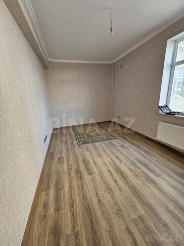 2 otaqlı yeni tikili - Yasamal q. - 50 m² (1)