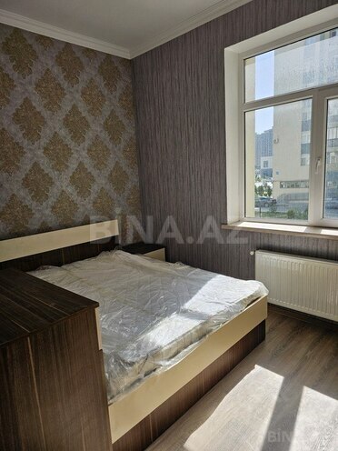 2 otaqlı yeni tikili - Yasamal q. - 50 m² (7)