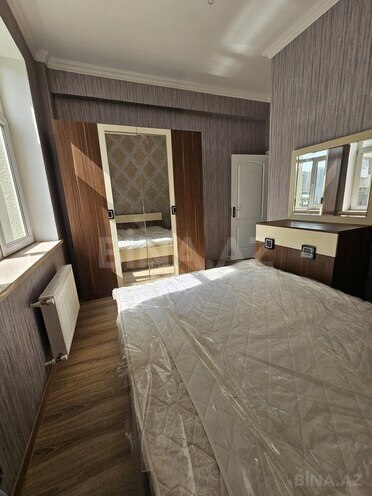 2 otaqlı yeni tikili - Yasamal q. - 50 m² (6)
