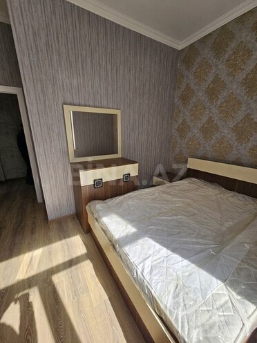 2 otaqlı yeni tikili - Yasamal q. - 50 m² (5)