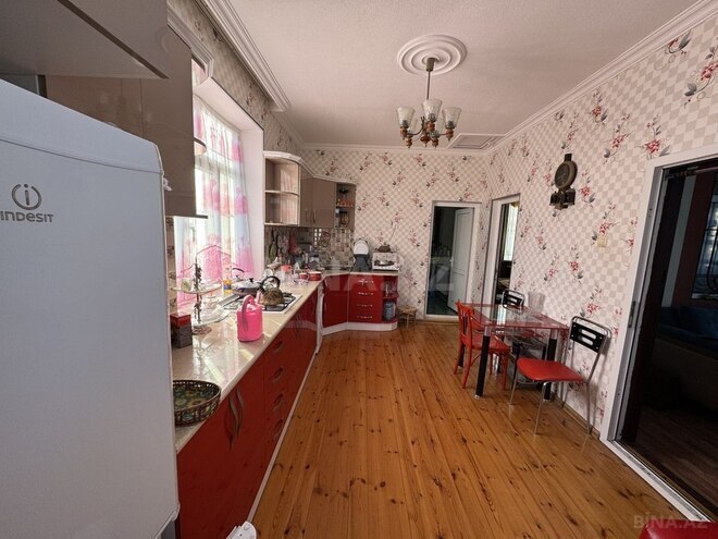 7-комн. дом/дача - пос. Пиршаги - 190 м² (22)