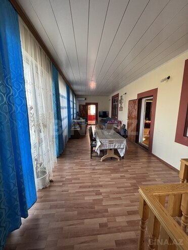 7-комн. дом/дача - пос. Пиршаги - 190 м² (24)