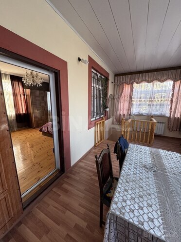 7-комн. дом/дача - пос. Пиршаги - 190 м² (25)