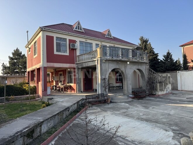 7-комн. дом/дача - пос. Пиршаги - 190 м² (2)