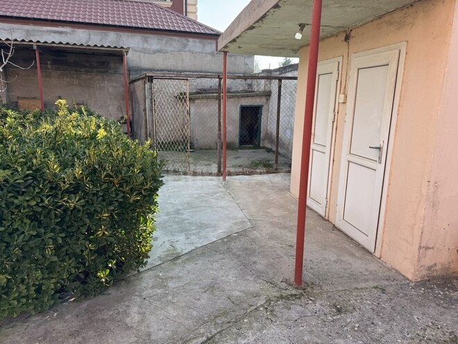 7-комн. дом/дача - пос. Пиршаги - 190 м² (13)