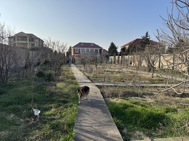 7-комн. дом/дача - пос. Пиршаги - 190 м² (16)