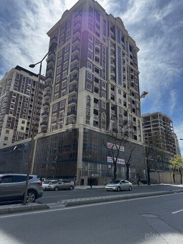 Продается 2-комн. новостройка 70 м², м. 28 мая, photo 1 from 6