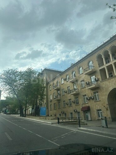 3-комн. вторичка - м. Низами - 70 м² (2)