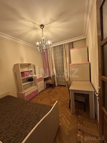 3-комн. вторичка - м. Низами - 70 м² (8)