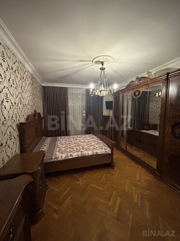 3-комн. вторичка - м. Низами - 70 м² (3)