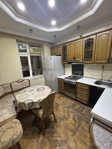 3-комн. вторичка - м. Низами - 70 м² (6)
