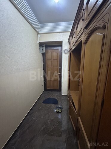 3-комн. вторичка - м. Низами - 70 м² (11)