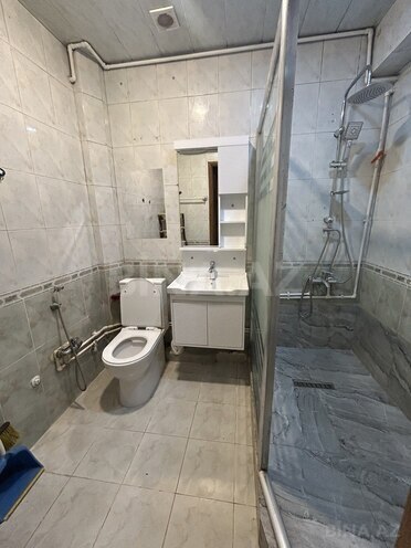 3-комн. вторичка - м. Низами - 70 м² (7)