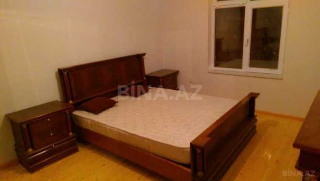 2 otaqlı həyət evi/bağ evi - Bayıl q. - 36 m² (4)