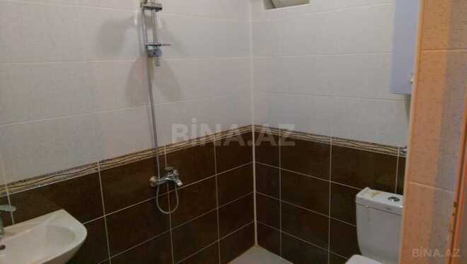 2 otaqlı həyət evi/bağ evi - Bayıl q. - 36 m² (3)