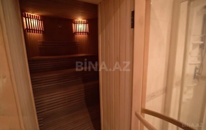 8 otaqlı həyət evi/bağ evi - Nərimanov r. - 500 m² (9)