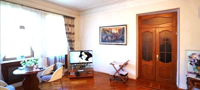 8 otaqlı həyət evi/bağ evi - Nərimanov r. - 500 m² (15)