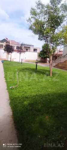 8 otaqlı həyət evi/bağ evi - Nərimanov r. - 500 m² (19)