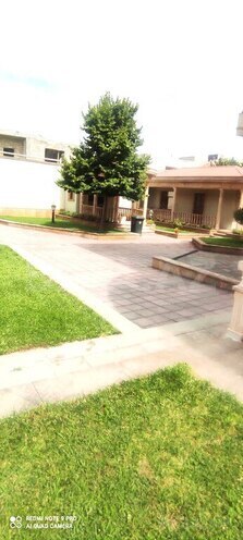 8 otaqlı həyət evi/bağ evi - Nərimanov r. - 500 m² (21)