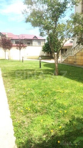 8 otaqlı həyət evi/bağ evi - Nərimanov r. - 500 m² (24)