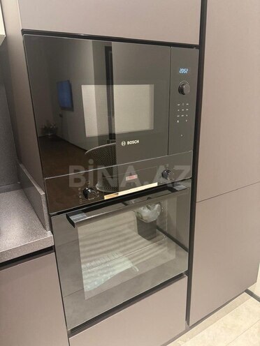 2 otaqlı həyət evi/bağ evi - Nardaran q. - 75 m² (5)