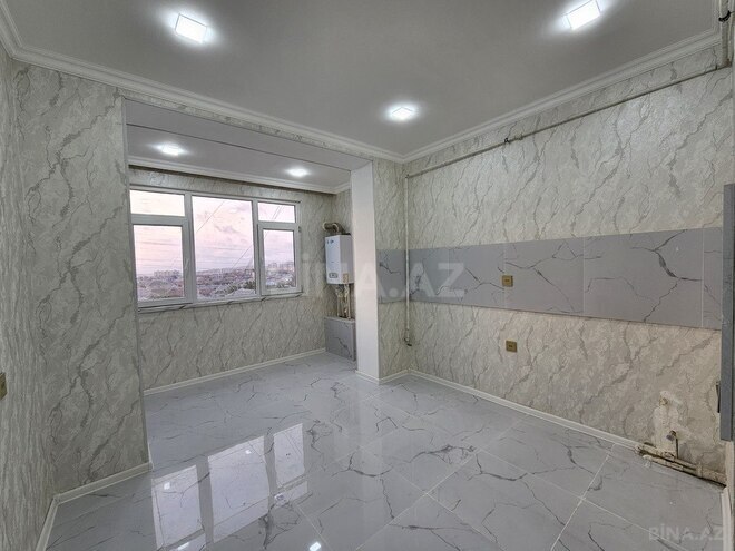 2 otaqlı yeni tikili - Xırdalan - 65 m² (1)