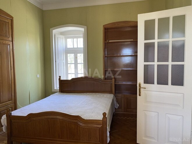 4 otaqlı həyət evi/bağ evi - Buzovna q. - 200 m² (8)