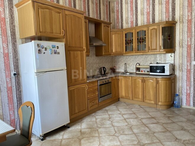 4 otaqlı həyət evi/bağ evi - Buzovna q. - 200 m² (11)