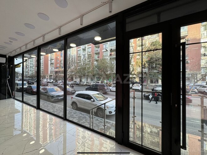 Объект - м. Нариман Нариманов - 320 м² (8)