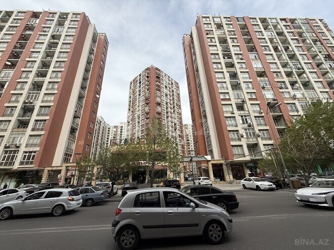 Объект - м. Нариман Нариманов - 320 м² (11)