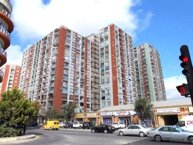 Объект - м. Нариман Нариманов - 320 м² (7)