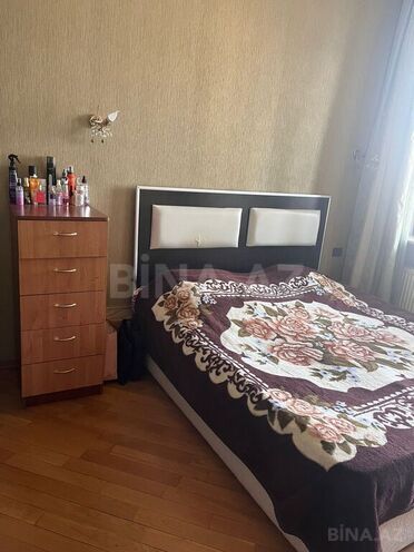 3 otaqlı yeni tikili - Gənclik m. - 115 m² (1)